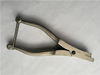 Mitsubishi Punch Pliers  Offset Printing Machine Spare Parts