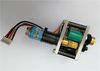 4 Pieces Ryobi Printing Machine Spare Parts TE16KJ-12-384 Ink Key Motor